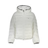 TOMMY HILFIGER GIUBBOTTO DONNA BIANCO