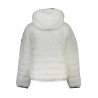 TOMMY HILFIGER GIUBBOTTO DONNA BIANCO