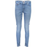 TOMMY HILFIGER JEANS WOMEN&39S DENIM BLUE