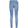 TOMMY HILFIGER JEANS WOMEN&39S DENIM BLUE