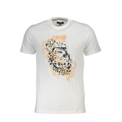 CAVALLI CLASS T-SHIRT...