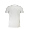 CAVALLI CLASS T-SHIRT MANICHE CORTE UOMO BIANCO