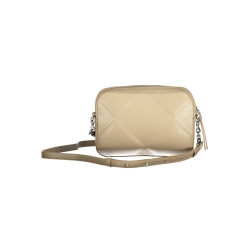 CALVIN KLEIN BEIGE WOMEN&39S BAG