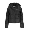 CALVIN KLEIN BLACK WOMEN&39S JACKET