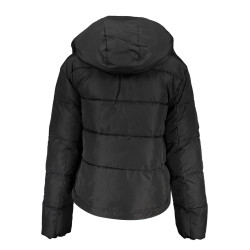 CALVIN KLEIN BLACK WOMEN&39S JACKET