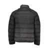 TOMMY HILFIGER MEN&39S BLACK JACKET