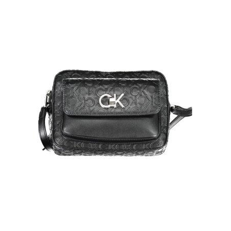 CALVIN KLEIN BLACK WOMEN&39S BAG