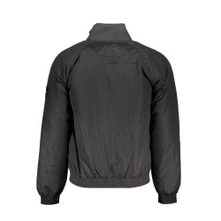 CALVIN KLEIN MEN&39S BLACK JACKET