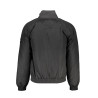 CALVIN KLEIN MEN&39S BLACK JACKET