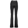 CALVIN KLEIN BLACK WOMEN&39S TROUSERS