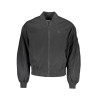 CALVIN KLEIN MEN&39S BLACK JACKET