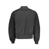 CALVIN KLEIN MEN&39S BLACK JACKET