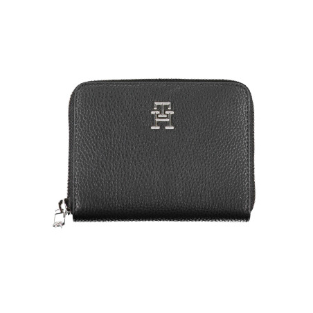 TOMMY HILFIGER WOMEN&39S WALLET BLACK