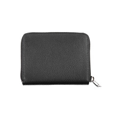 TOMMY HILFIGER WOMEN&39S WALLET BLACK