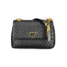 GUESS JEANS BORSA DONNA NERO