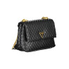 GUESS JEANS BLACK WOMEN&39S BAG