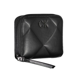 CALVIN KLEIN WOMEN&39S WALLET BLACK