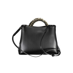 TOMMY HILFIGER BLACK WOMEN&39S BAG