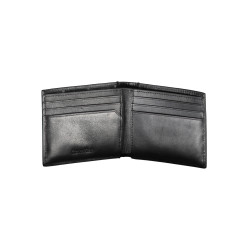 CALVIN KLEIN BLACK MEN&39S WALLET