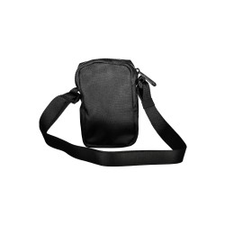 CALVIN KLEIN MEN&39S BLACK SHOULDER BAG