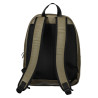 TOMMY HILFIGER MEN&39S GREEN BACKPACK