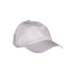 CALVIN KLEIN WOMEN&39S PURPLE HAT