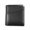 CALVIN KLEIN BLACK MEN&39S WALLET