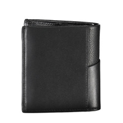 CALVIN KLEIN BLACK MEN&39S WALLET