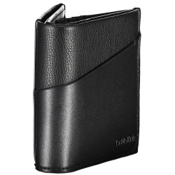 CALVIN KLEIN BLACK MEN&39S WALLET