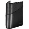 CALVIN KLEIN BLACK MEN&39S WALLET