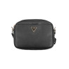 GUESS JEANS BORSA DONNA NERO