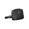 GUESS JEANS BORSA DONNA NERO