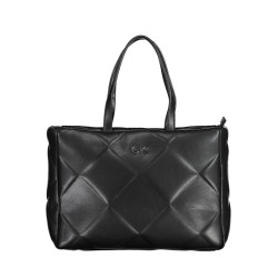 CALVIN KLEIN BORSA DONNA NERO