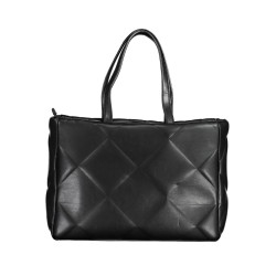 CALVIN KLEIN BORSA DONNA NERO