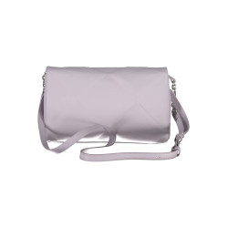 CALVIN KLEIN WOMEN&39S PURPLE BAG