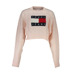 TOMMY HILFIGER MAGLIA DONNA...