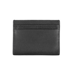 CALVIN KLEIN BLACK MEN&39S WALLET