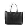 TOMMY HILFIGER BLACK WOMEN&39S BAG