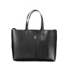 TOMMY HILFIGER BLACK WOMEN&39S BAG