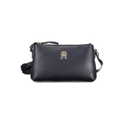 TOMMY HILFIGER BORSA DONNA BLU