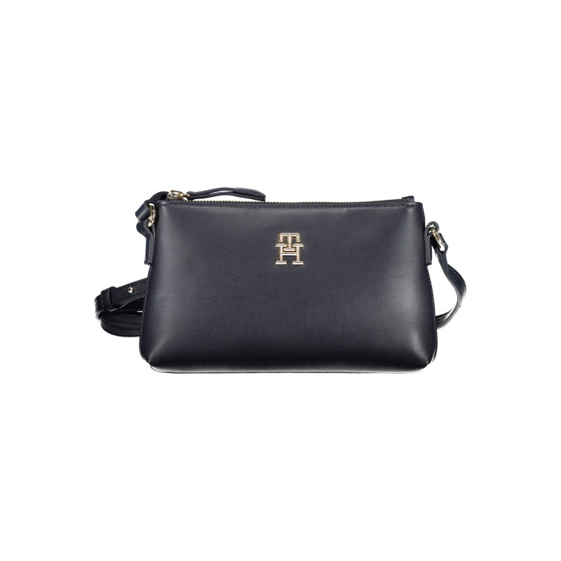 TOMMY HILFIGER BLUE WOMEN&39S BAG