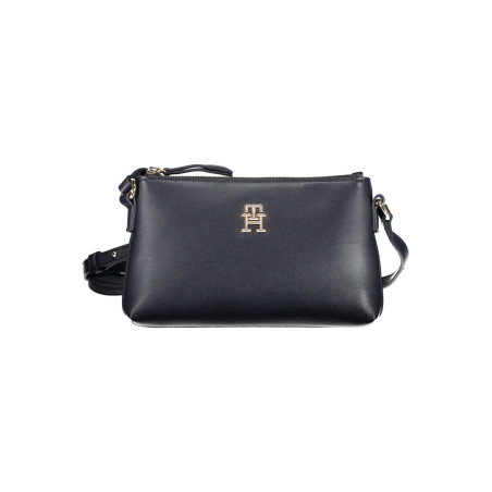 TOMMY HILFIGER BORSA DONNA BLU