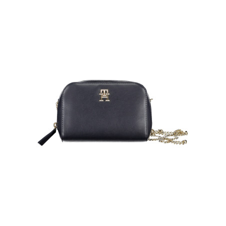 TOMMY HILFIGER BLUE WOMEN&39S BAG