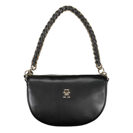 TOMMY HILFIGER BLACK WOMEN&39S BAG