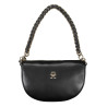 TOMMY HILFIGER BLACK WOMEN&39S BAG