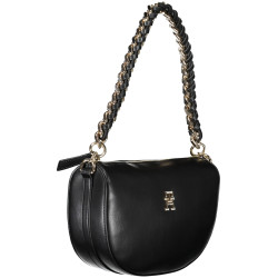 TOMMY HILFIGER BLACK WOMEN&39S BAG