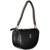 TOMMY HILFIGER BLACK WOMEN&39S BAG