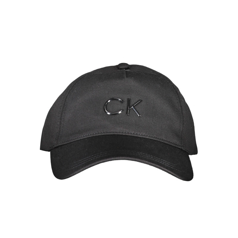 CALVIN KLEIN BLACK WOMEN&39S HAT