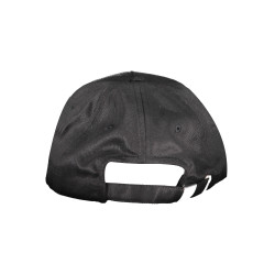 CALVIN KLEIN BLACK WOMEN&39S HAT