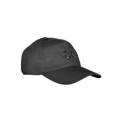 CALVIN KLEIN BLACK WOMEN&39S HAT